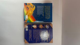 Libros Geronimo Stilton (4 libros)