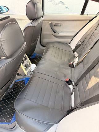 BMW Serie 3 320d - 2007 - Muy cuidado