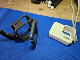 GoPro Hero 5 Black + Accesorios