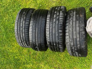 Llantas Citroën C4 (4 unidades)