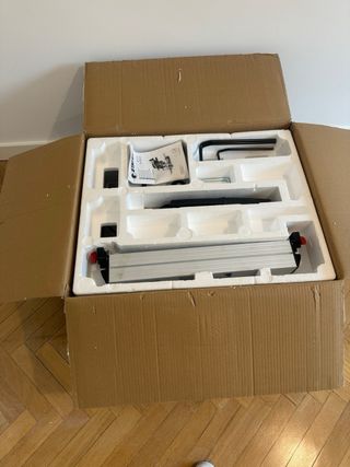 Stayer SC305CW Ingletadora