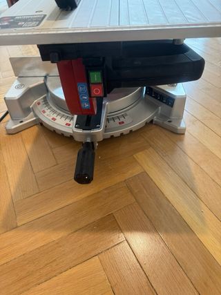 Stayer SC305CW Ingletadora