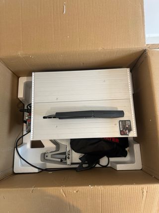 Stayer SC305CW Ingletadora