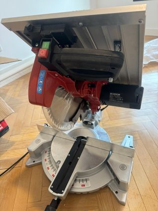 Stayer SC305CW Ingletadora