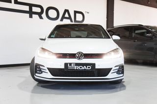 Volkswagen Golf GTI Performance 245cv FULL EQUIP
