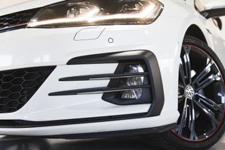 Volkswagen Golf GTI Performance 245cv FULL EQUIP