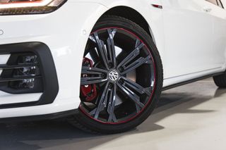 Volkswagen Golf GTI Performance 245cv FULL EQUIP