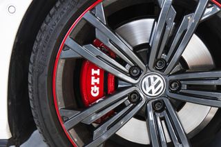 Volkswagen Golf GTI Performance 245cv FULL EQUIP