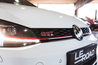 Volkswagen Golf GTI Performance 245cv FULL EQUIP