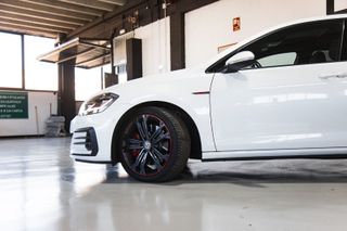 Volkswagen Golf GTI Performance 245cv FULL EQUIP