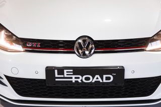 Volkswagen Golf GTI Performance 245cv FULL EQUIP