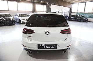 Volkswagen Golf GTI Performance 245cv FULL EQUIP