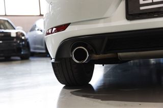 Volkswagen Golf GTI Performance 245cv FULL EQUIP