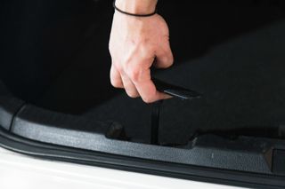 Volkswagen Golf GTI Performance 245cv FULL EQUIP