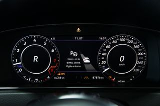 Volkswagen Golf GTI Performance 245cv FULL EQUIP