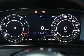 Volkswagen Golf GTI Performance 245cv FULL EQUIP