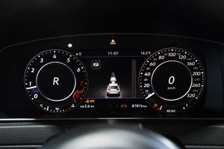 Volkswagen Golf GTI Performance 245cv FULL EQUIP