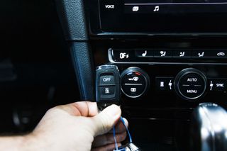 Volkswagen Golf GTI Performance 245cv FULL EQUIP