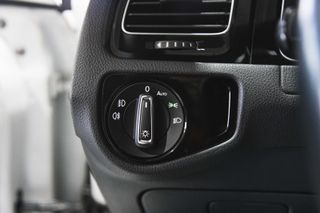 Volkswagen Golf GTI Performance 245cv FULL EQUIP