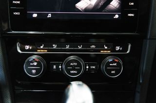 Volkswagen Golf GTI Performance 245cv FULL EQUIP