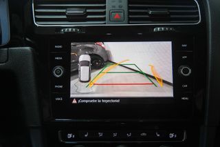 Volkswagen Golf GTI Performance 245cv FULL EQUIP