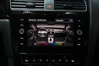 Volkswagen Golf GTI Performance 245cv FULL EQUIP