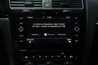 Volkswagen Golf GTI Performance 245cv FULL EQUIP