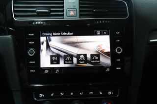 Volkswagen Golf GTI Performance 245cv FULL EQUIP