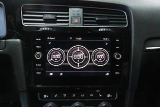 Volkswagen Golf GTI Performance 245cv FULL EQUIP