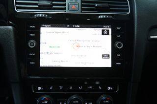 Volkswagen Golf GTI Performance 245cv FULL EQUIP