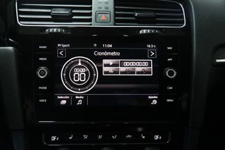 Volkswagen Golf GTI Performance 245cv FULL EQUIP