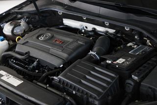 Volkswagen Golf GTI Performance 245cv FULL EQUIP