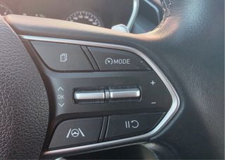 Hyundai Santa Fe 2023 2.2 crdi 194cv