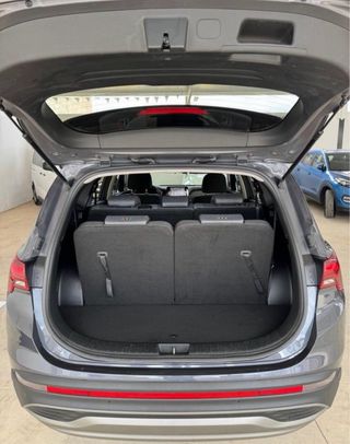 Hyundai Santa Fe 2023 2.2 crdi 194cv