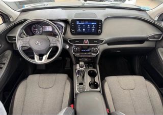 Hyundai Santa Fe 2023 2.2 crdi 194cv
