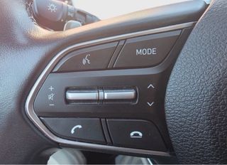 Hyundai Santa Fe 2023 2.2 crdi 194cv
