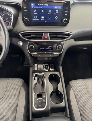 Hyundai Santa Fe 2023 2.2 crdi 194cv