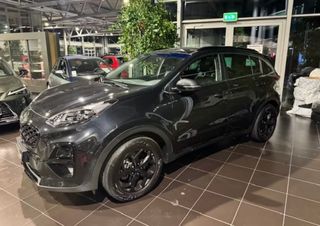 KIA Sportage 2021