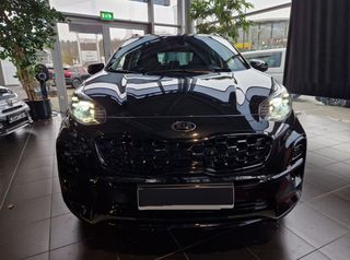 KIA Sportage 2021