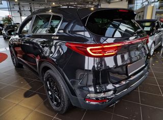KIA Sportage 2021