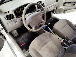 KIA Rio  solo 108000km