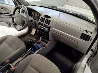 KIA Rio  solo 108000km