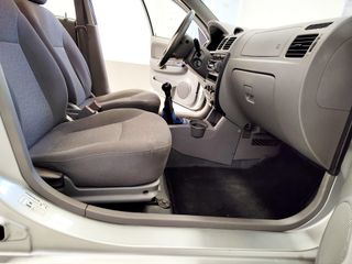 KIA Rio  solo 108000km
