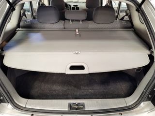KIA Rio  solo 108000km