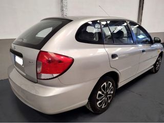 KIA Rio  solo 108000km