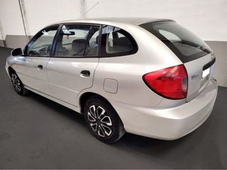 KIA Rio  solo 108000km