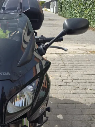 Adaptador Espejos Moto 2cm