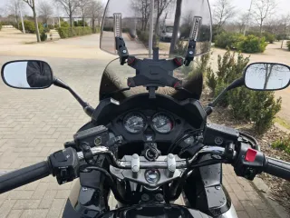 Adaptador Espejos Moto 2cm