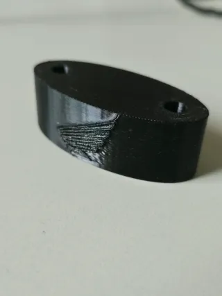 Adaptador Espejos Moto 2cm