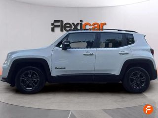 Jeep Renegade Longitude 1.0G 88kW (120CV) 4x2